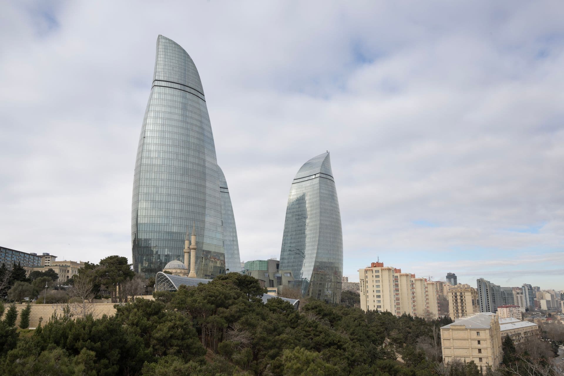 Azerbaijan