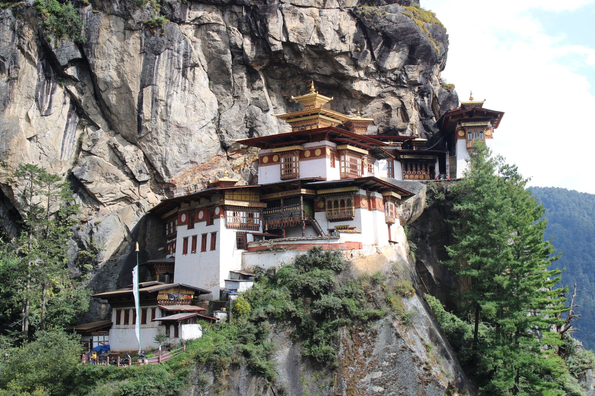 Bhutan