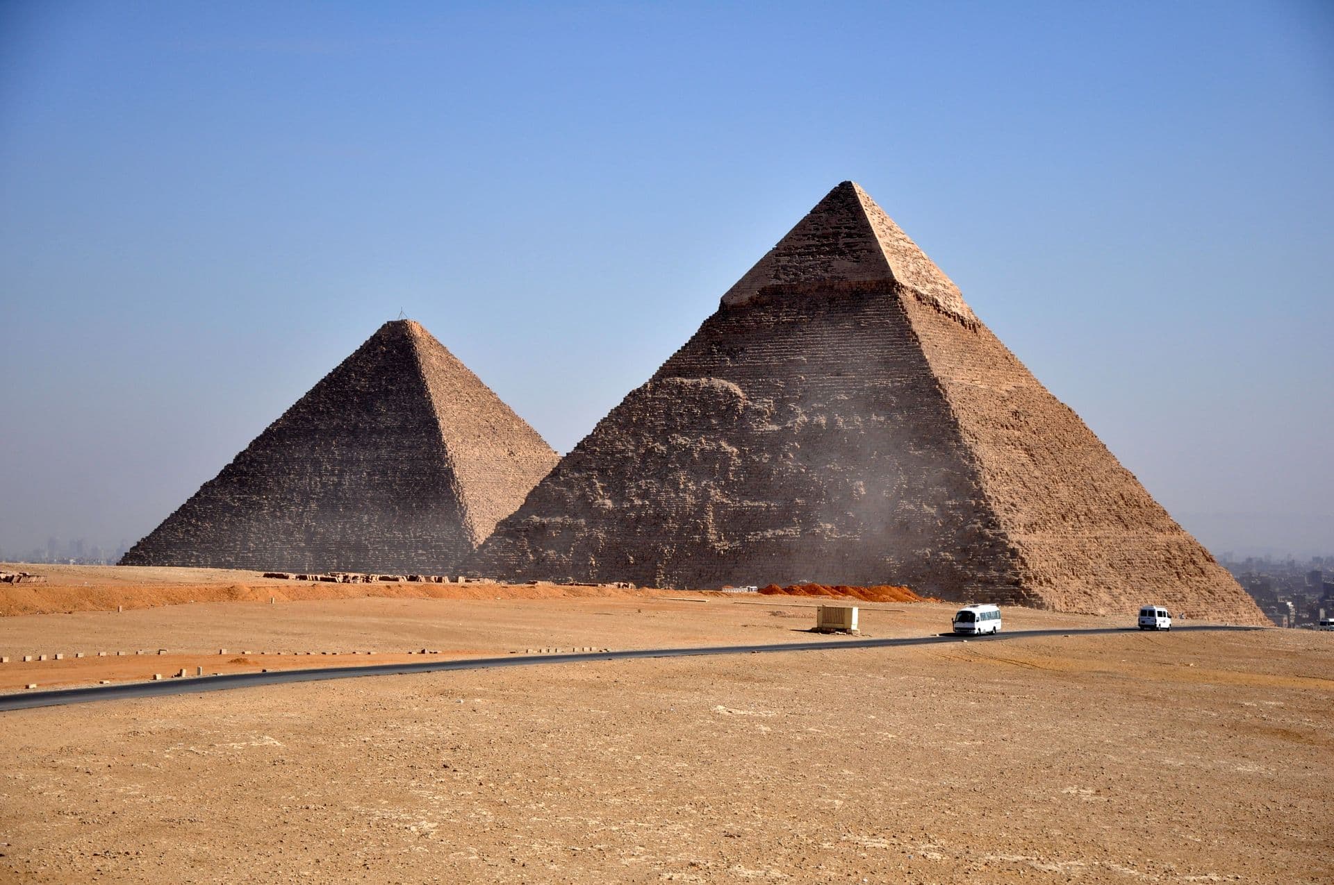 Egypt