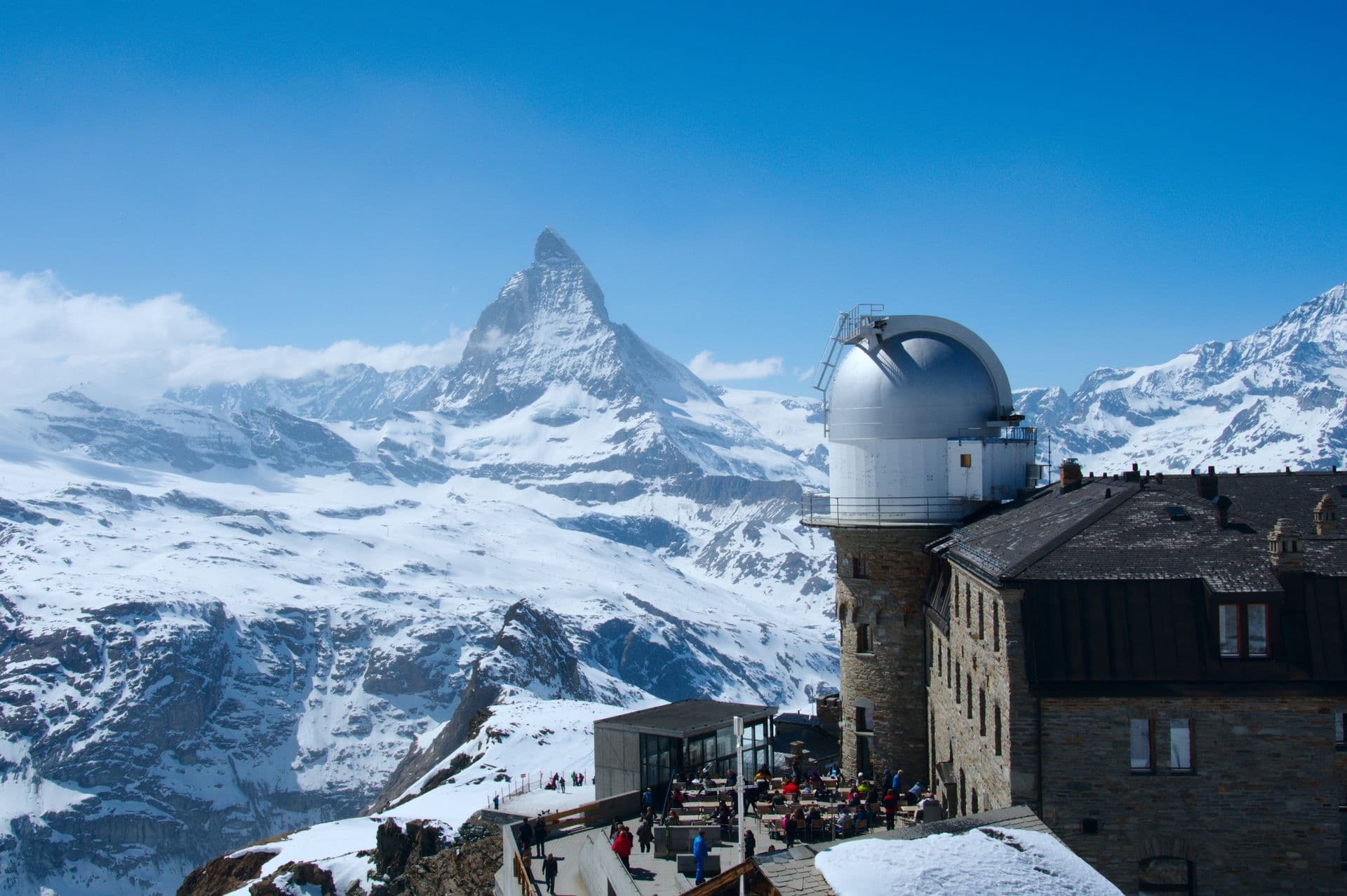 Europe (Multi-country Tours)