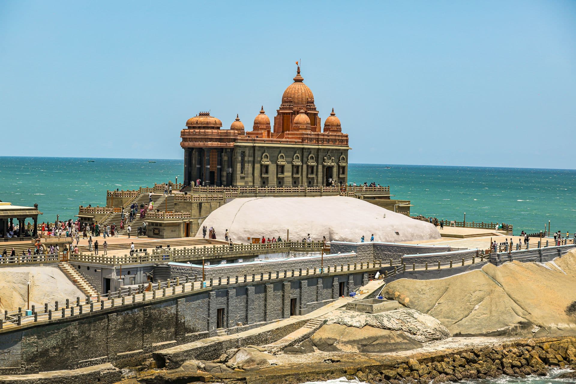 Kanyakumari