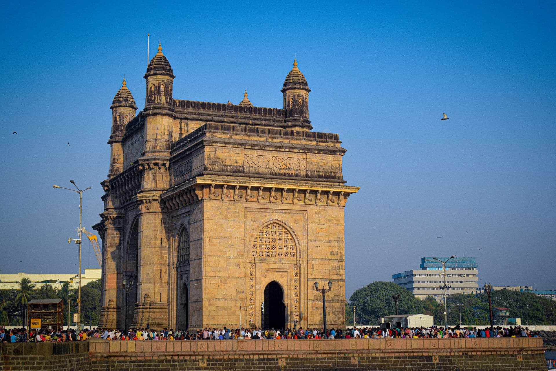 Maharashtra