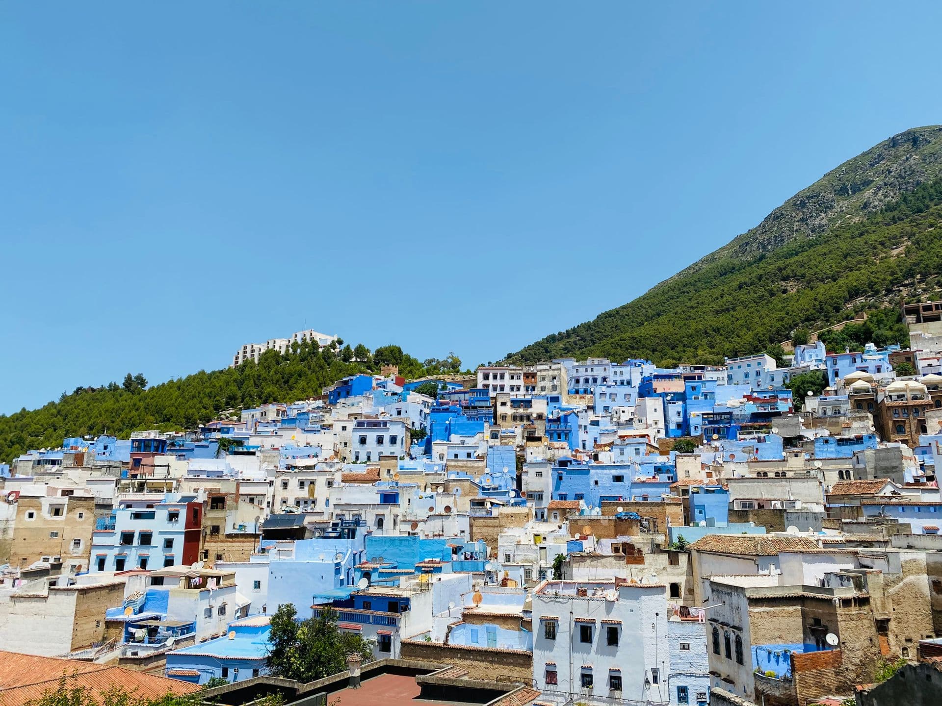 Morocco