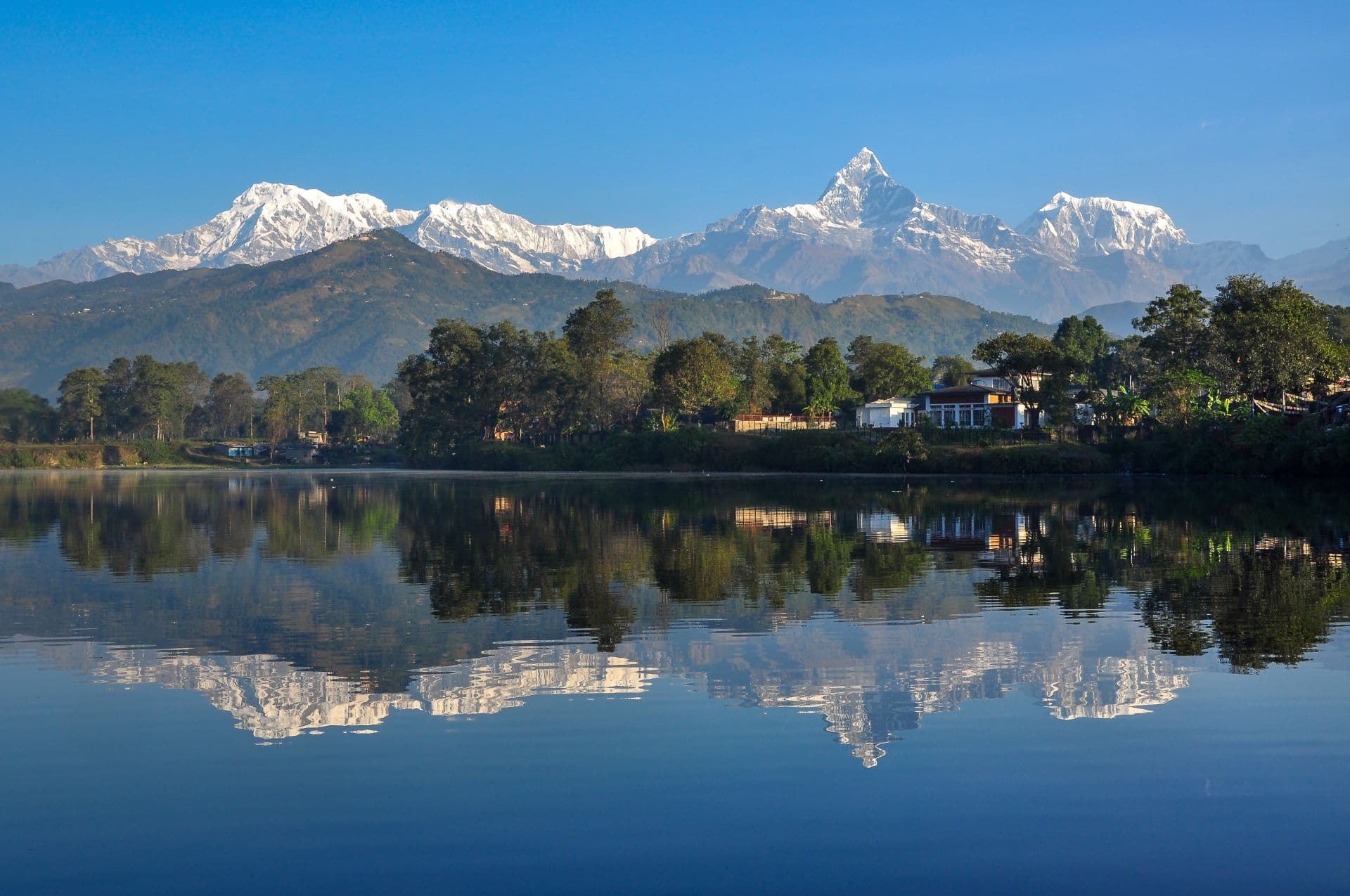 Nepal