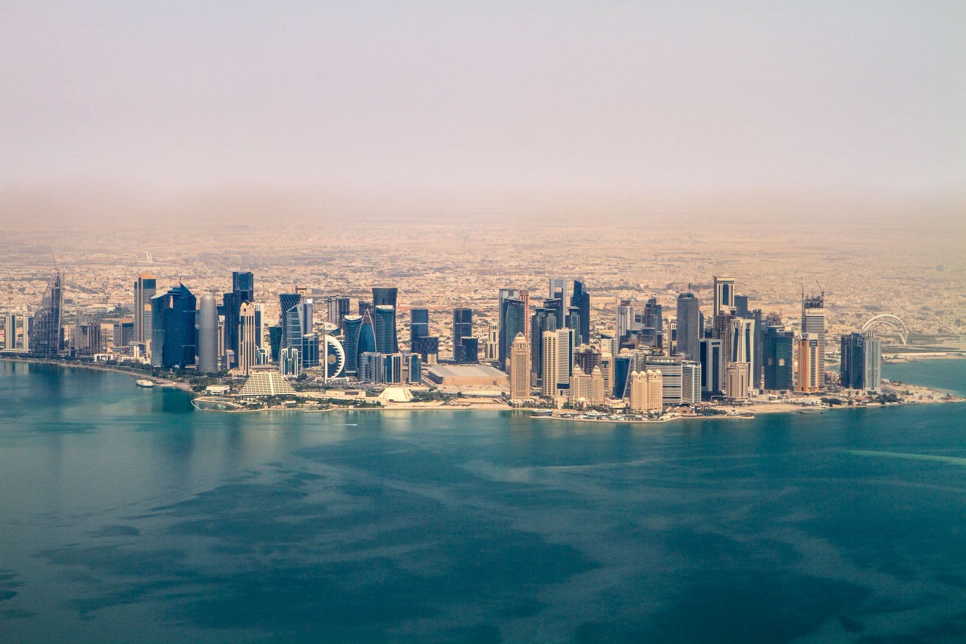 Qatar