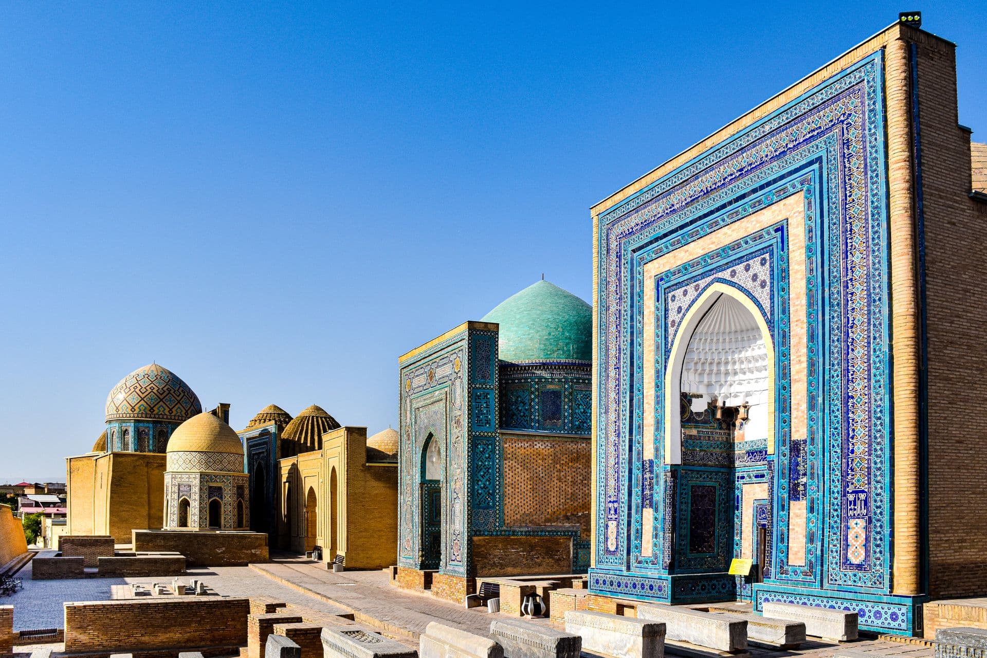 Uzbekistan