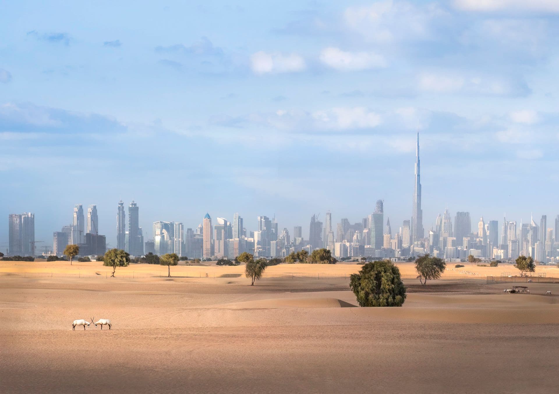 Dubai