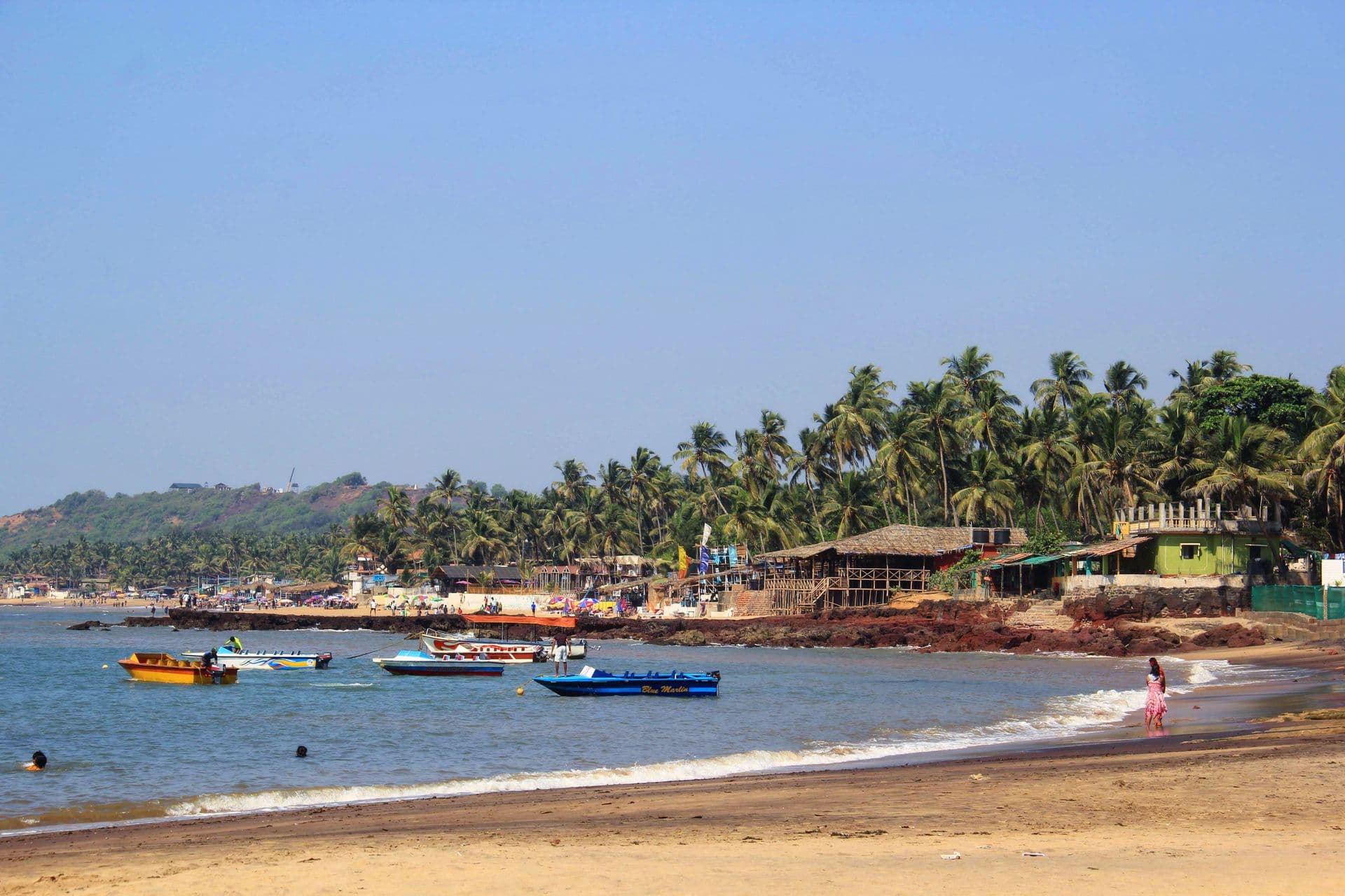 Goa