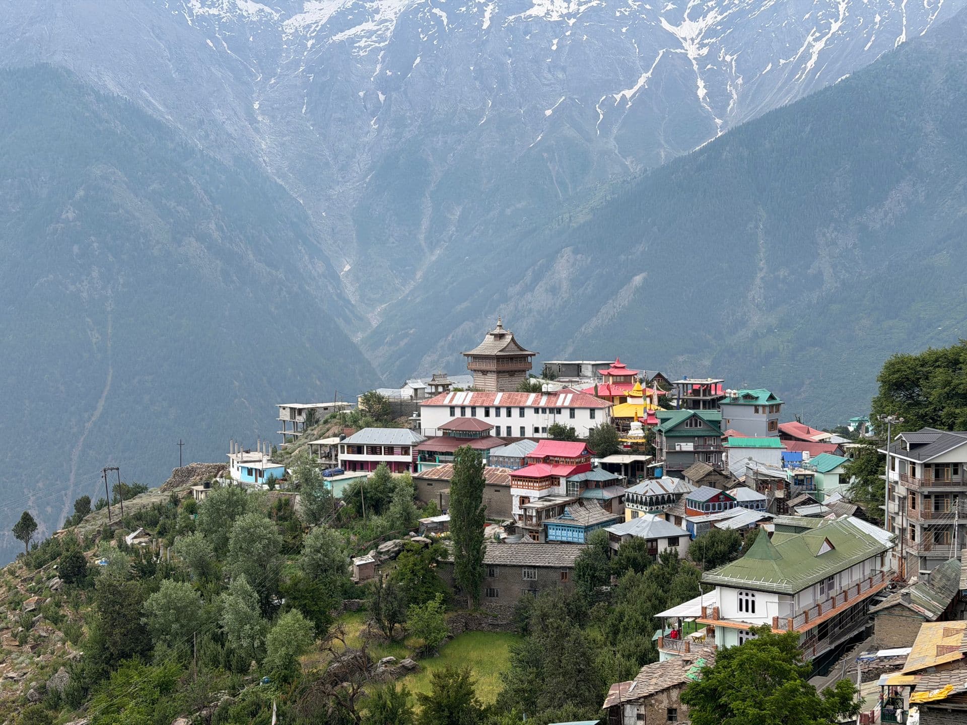 Himachal Pradesh