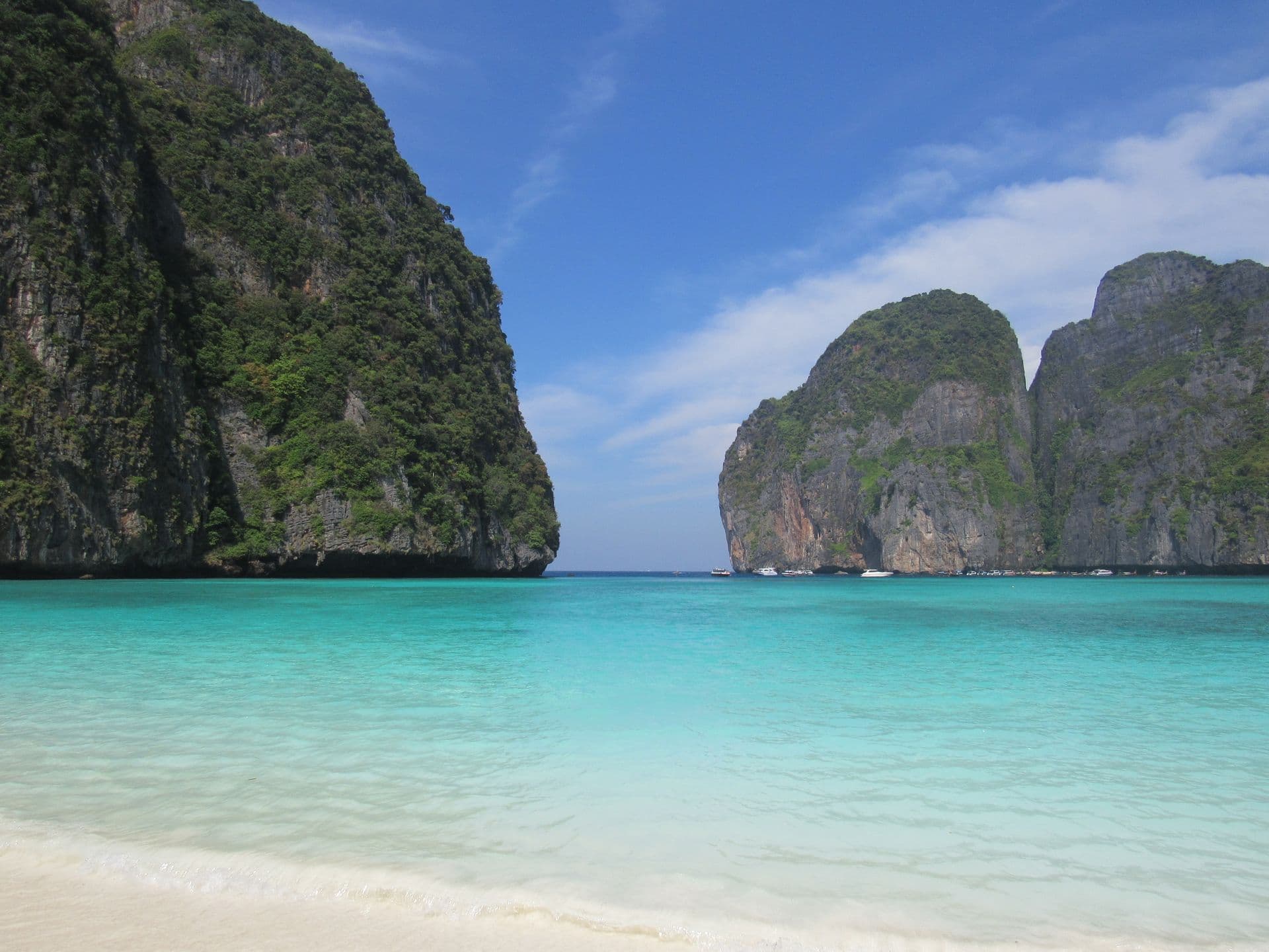 Thailand