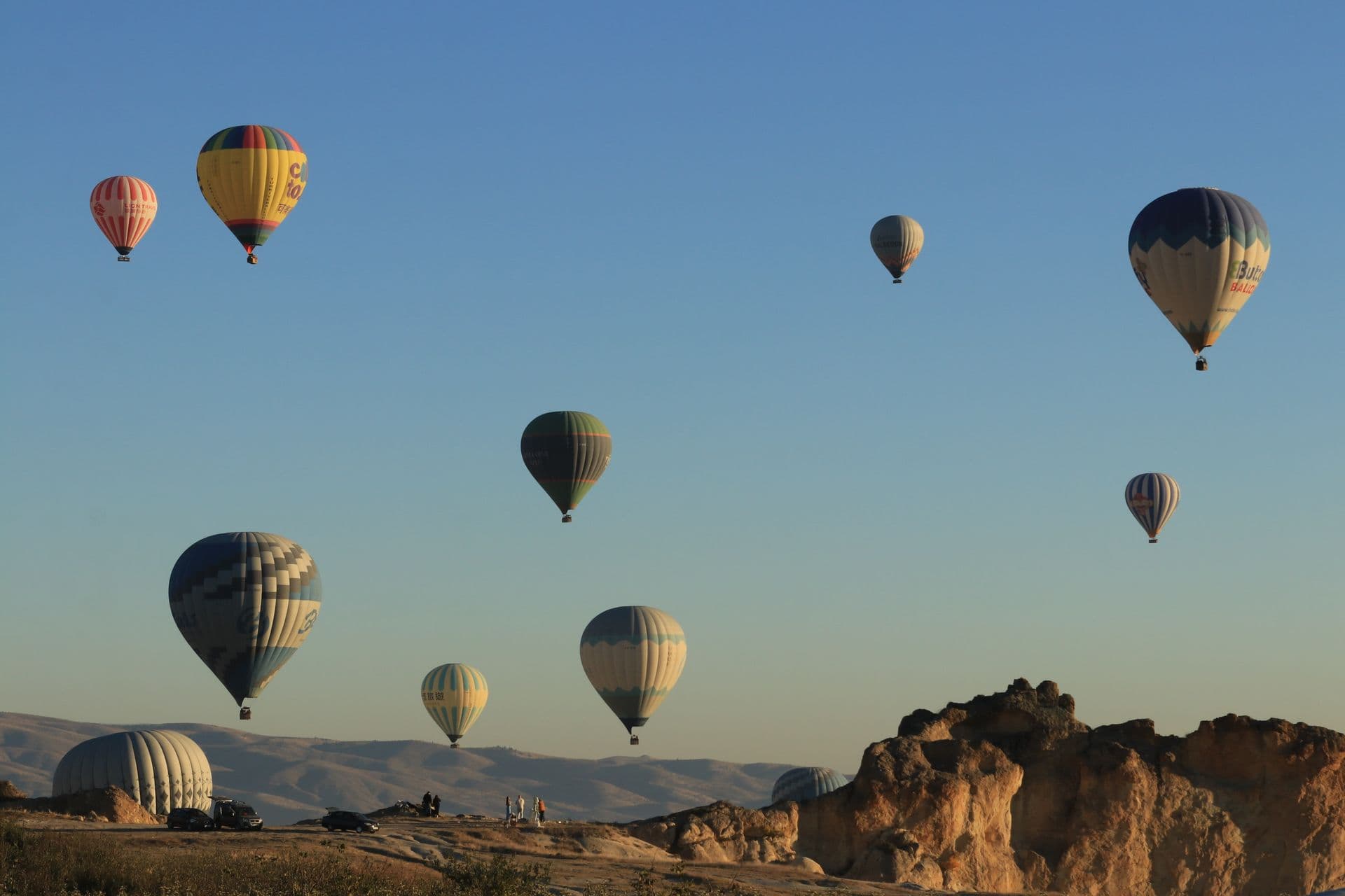 Turkey