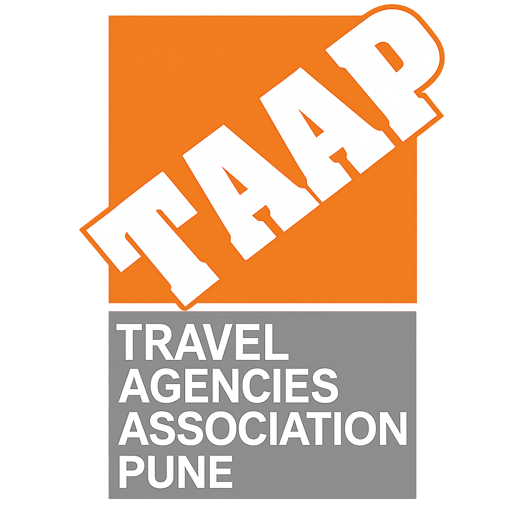 TAAP - Travel Agents Association of Pune