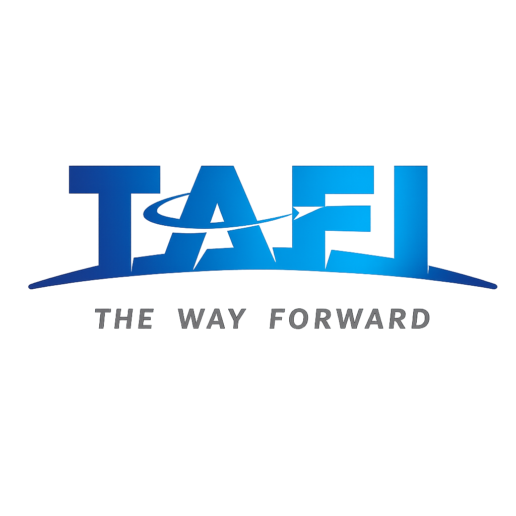 TAFI - Travel Agents Federation of India