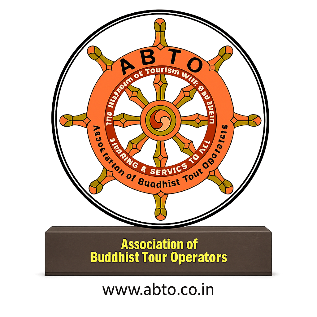 ABTO - Association of Buddhist Tour Operators