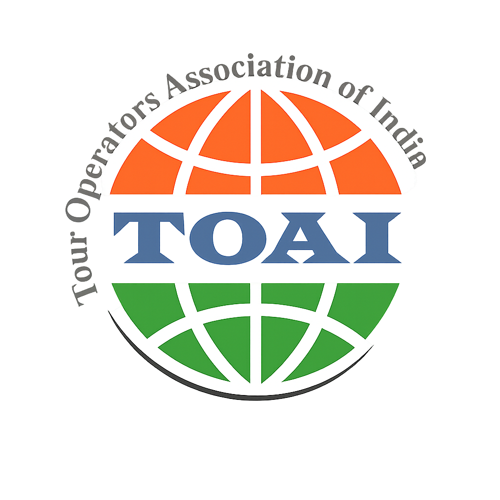 TOAI - Tour Operators Association of India
