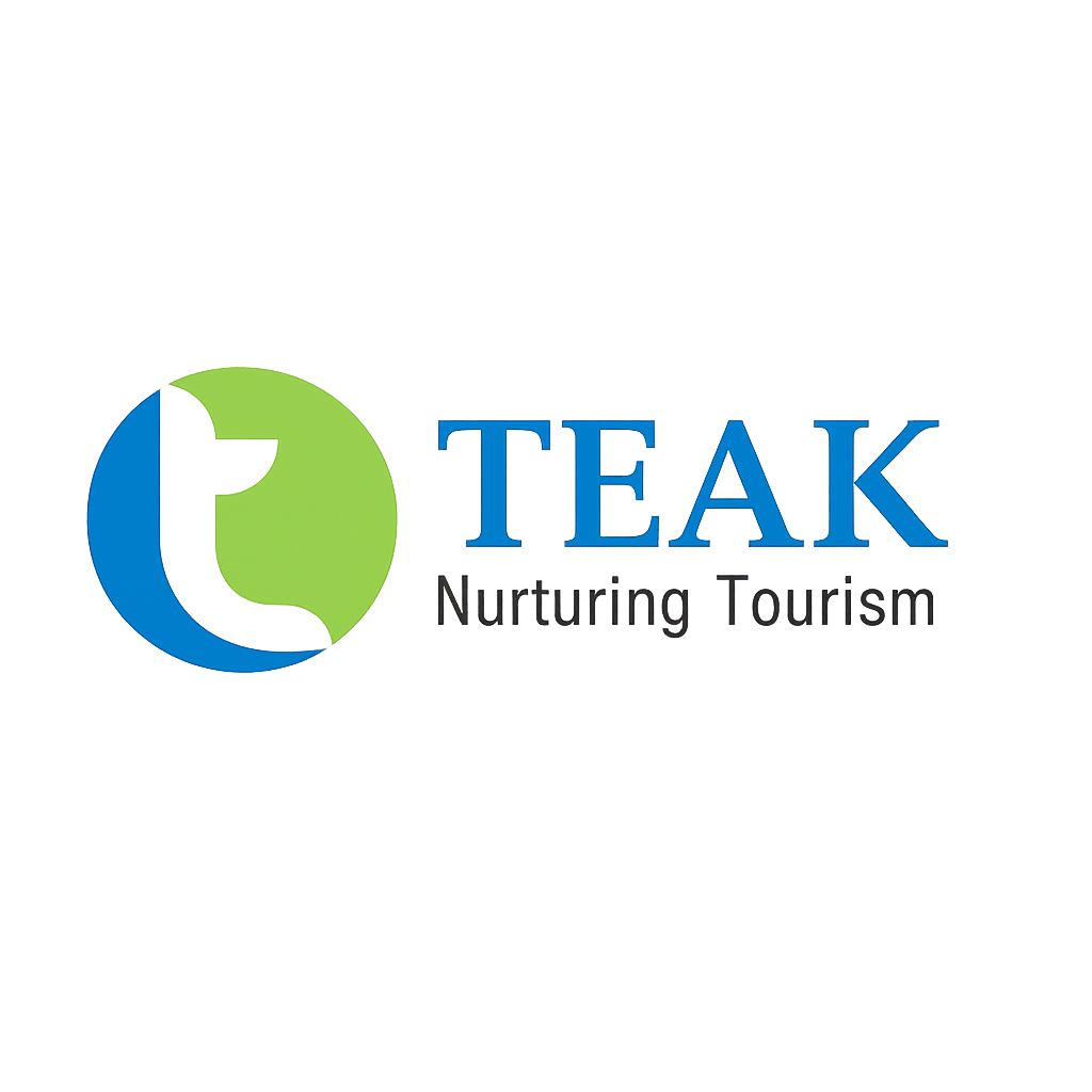 TEAK - Tour Executive Association of Kashmir